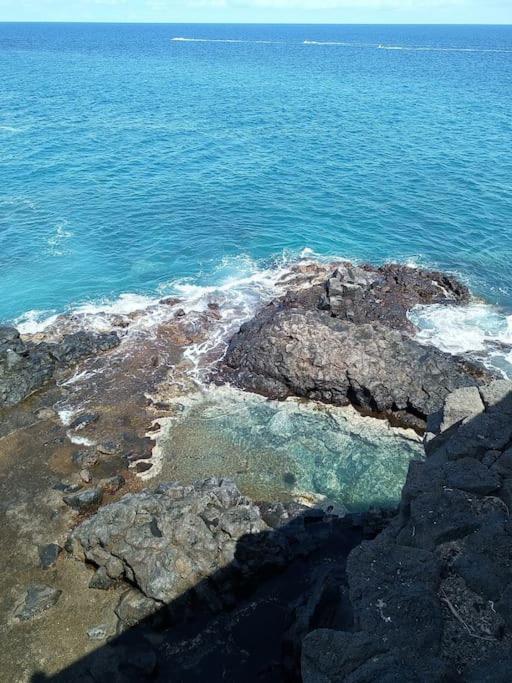 Buenas Olas Tenerife Costa Del Silencio Exteriér fotografie